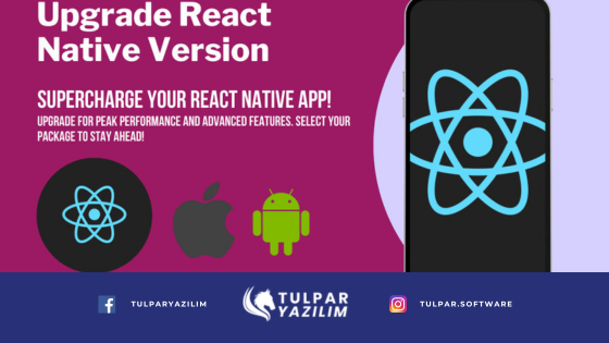 React Native Sürüm Yükseltme Stratejileri